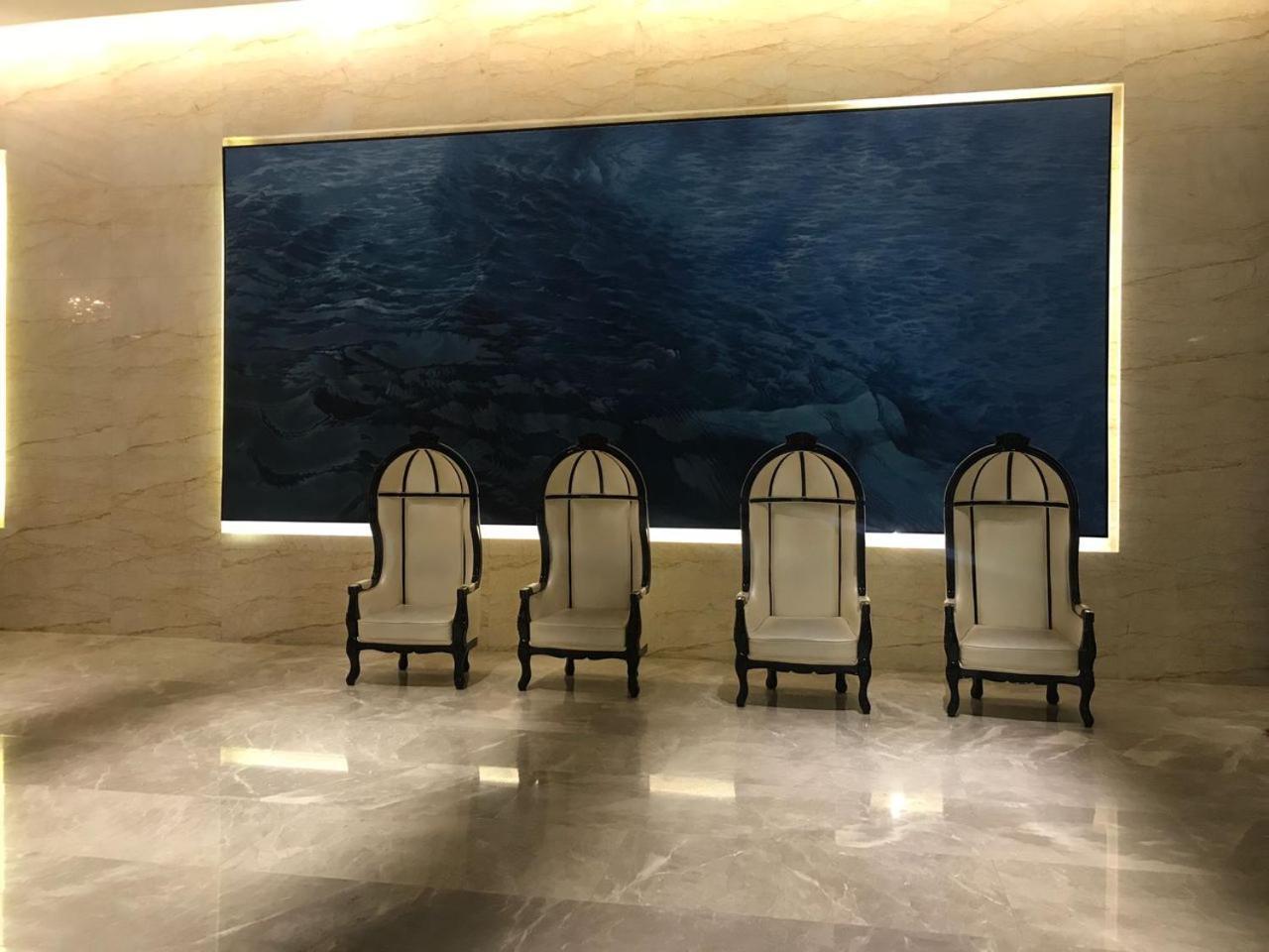 Klcc Beyond Hospitality Suites Platinum Kuala Lumpur Ngoại thất bức ảnh