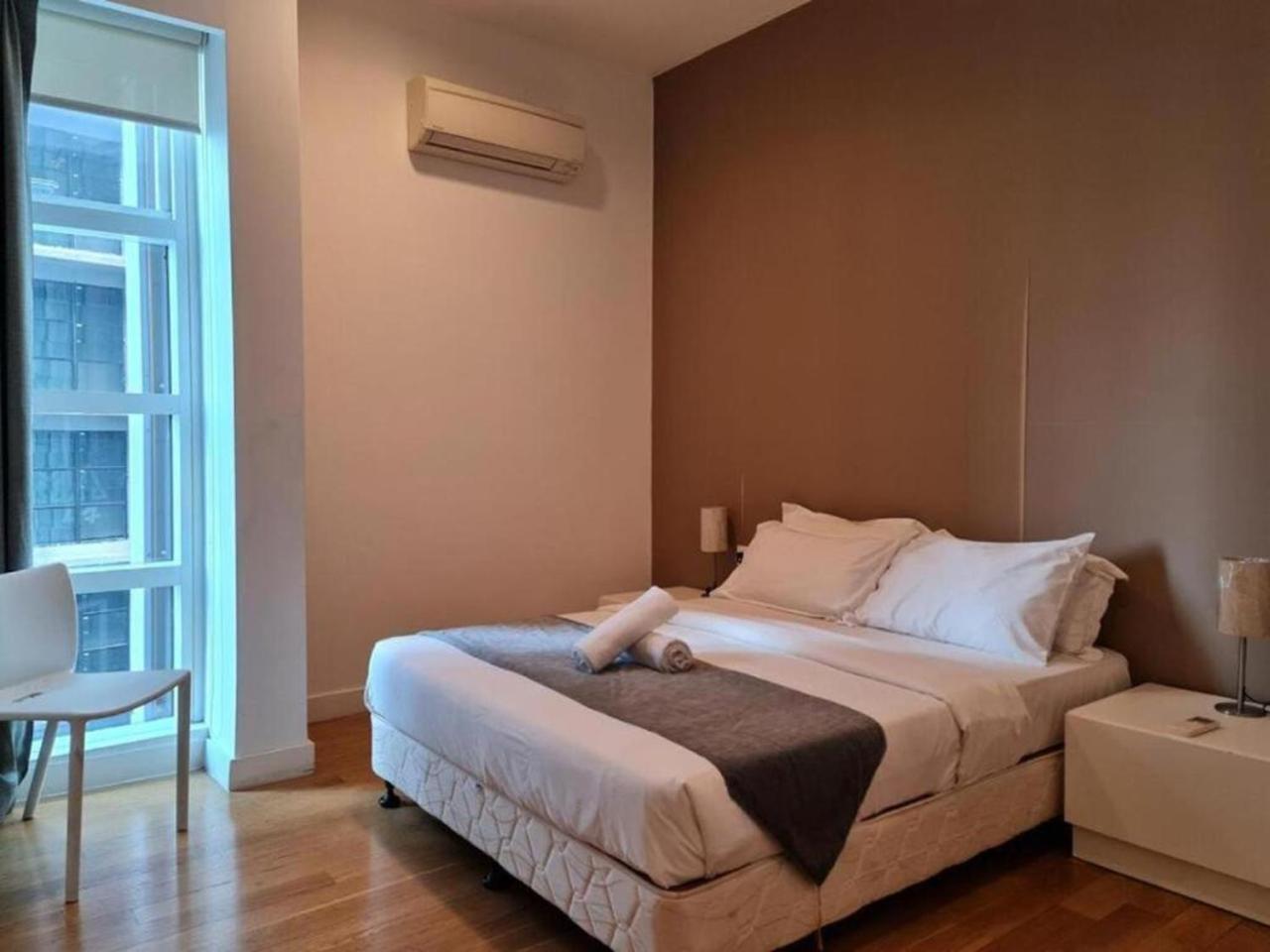 Klcc Beyond Hospitality Suites Platinum Kuala Lumpur Ngoại thất bức ảnh
