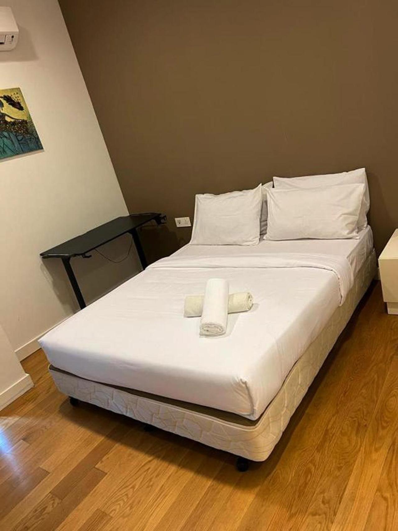 Klcc Beyond Hospitality Suites Platinum Kuala Lumpur Ngoại thất bức ảnh