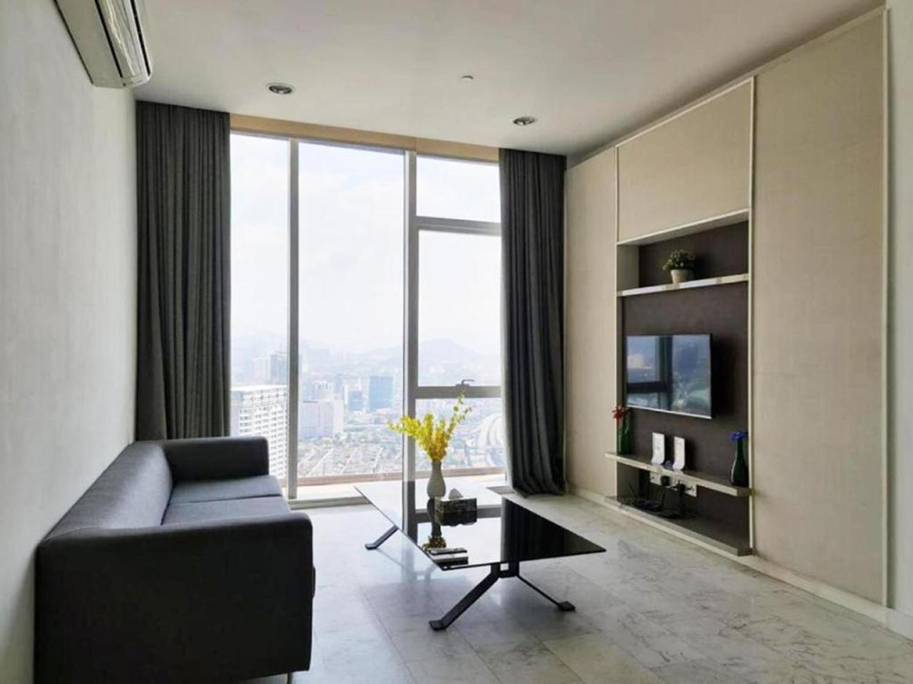 Klcc Beyond Hospitality Suites Platinum Kuala Lumpur Ngoại thất bức ảnh