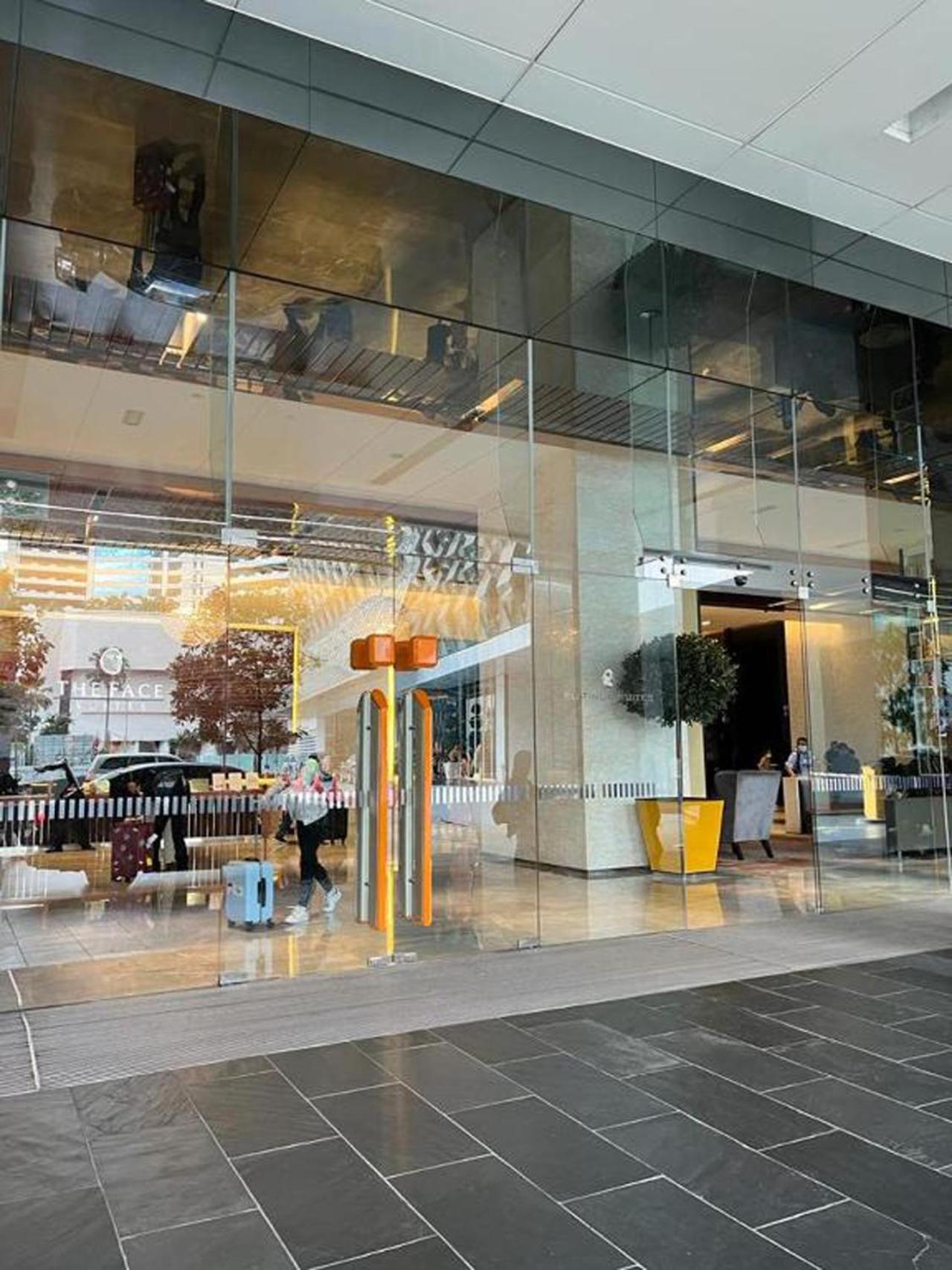 Klcc Beyond Hospitality Suites Platinum Kuala Lumpur Ngoại thất bức ảnh