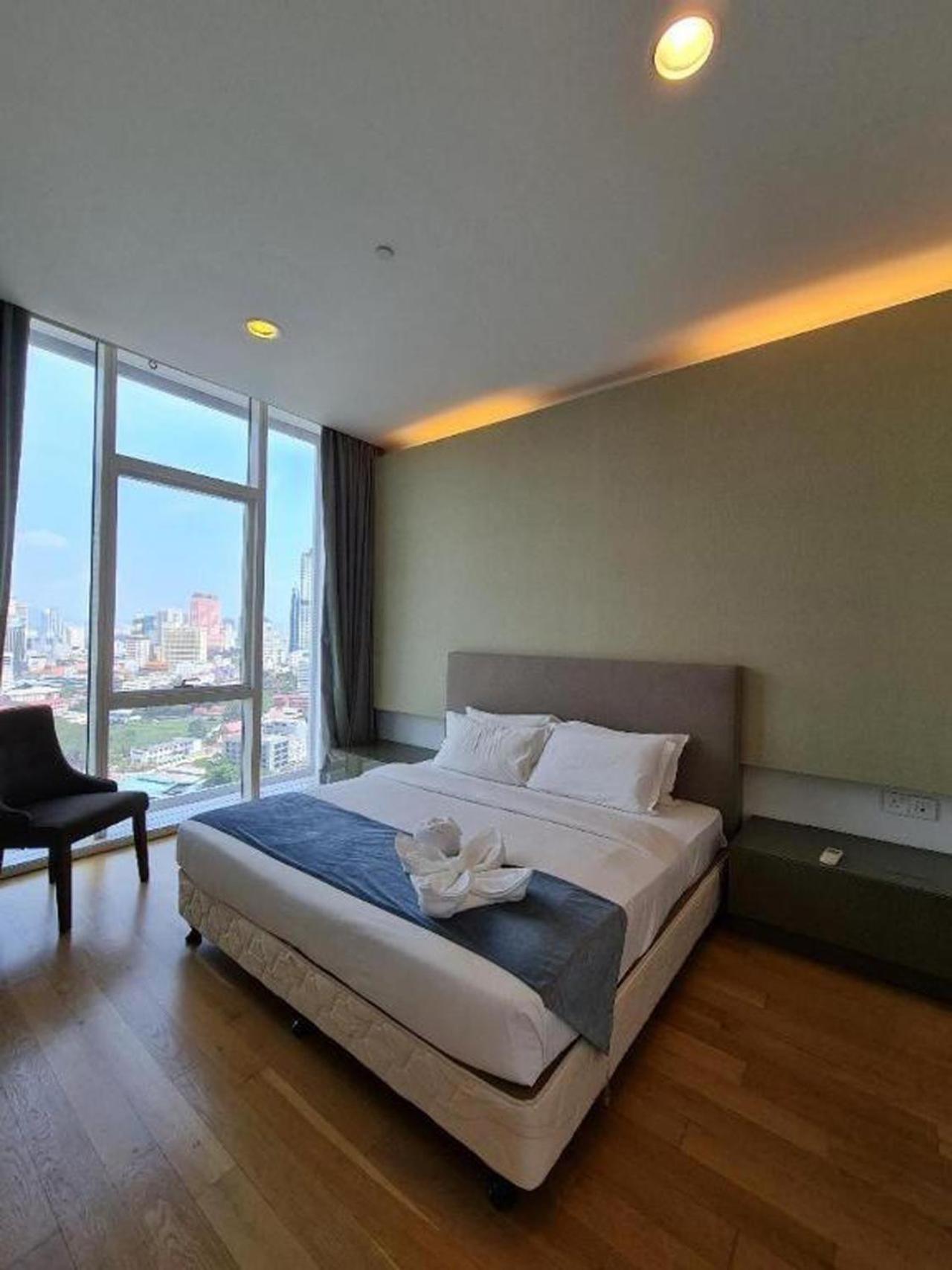 Klcc Beyond Hospitality Suites Platinum Kuala Lumpur Ngoại thất bức ảnh