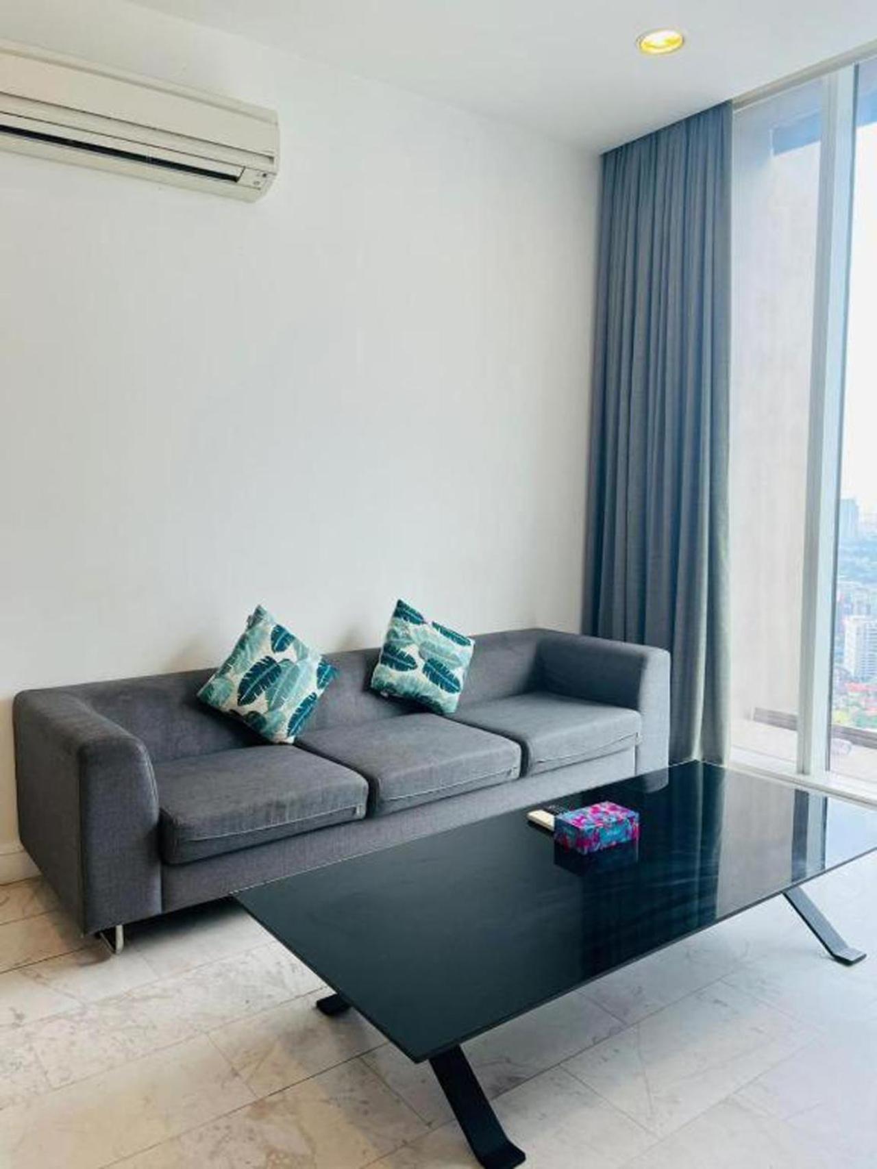Klcc Beyond Hospitality Suites Platinum Kuala Lumpur Ngoại thất bức ảnh