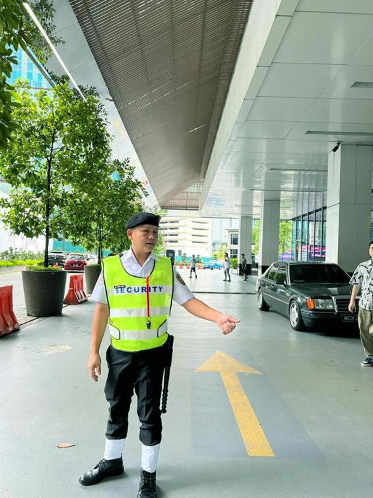 Klcc Beyond Hospitality Suites Platinum Kuala Lumpur Ngoại thất bức ảnh